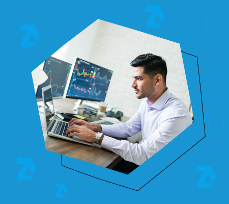 What prop trading is. Interviews with prop traders