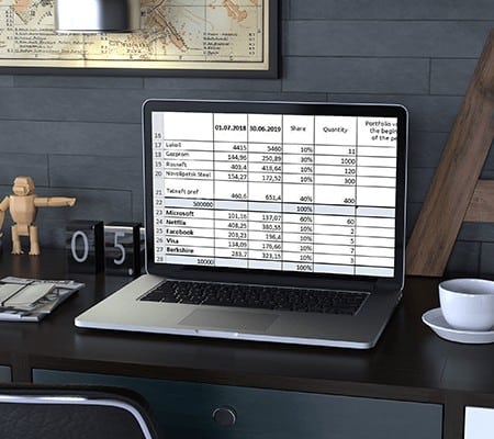 Диверсификация. Как диверсифицировать риски, портфель.