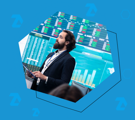 What will happen to financial markets Forecast for 2021